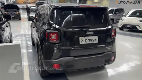 RENEGADE 1.8 16V Sport