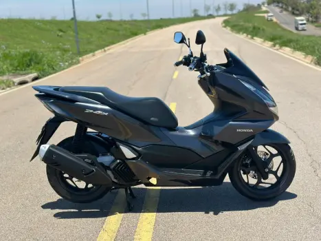 PCX 160