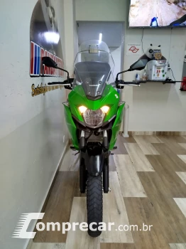 Versys 200 cc