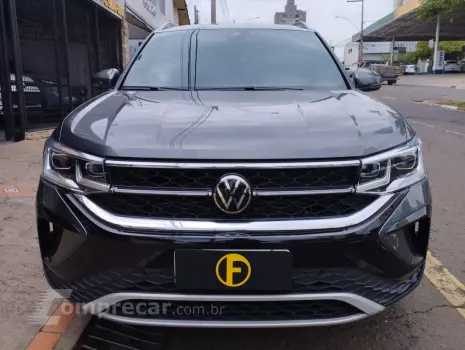 Taos 1.4 16V 4P FLEX 250 TSI HIGHLINE AUTOMÁTICO