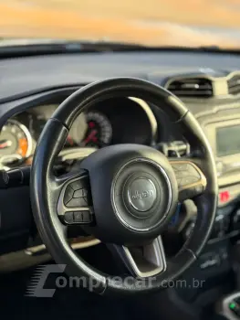 RENEGADE 1.8 16V Longitude