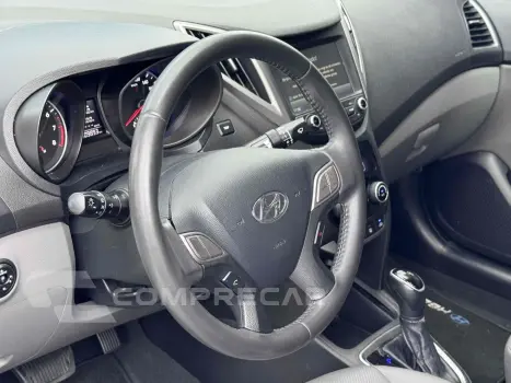 HB20S 1.6 PREMIUM 16V FLEX 4P AUTOMÁTICO