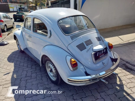 FUSCA 1.3 L 8V