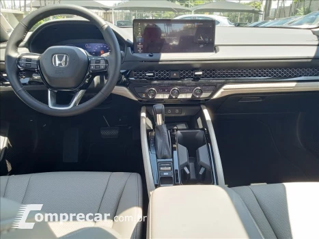 ACCORD 2.0 e:HEV ADVANCED E-CVT