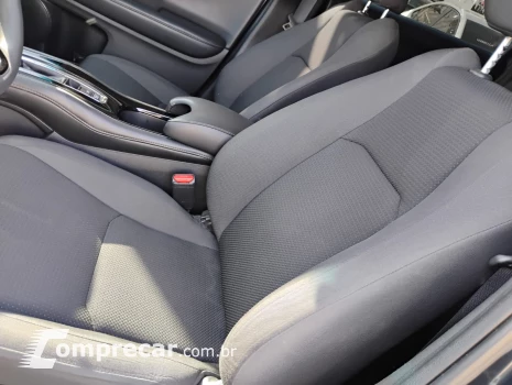 HR-V 1.8 16V LX