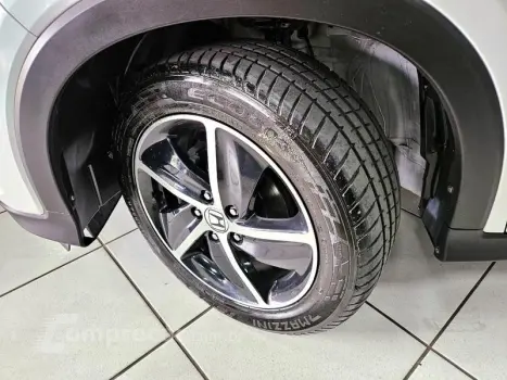 HR-V EX CVT 1.8 I-VTEC