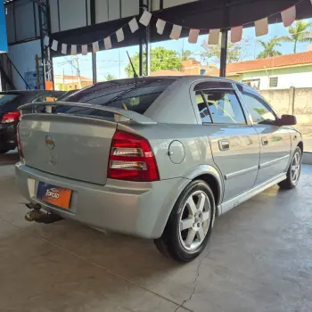 Astra Advantage 2.0 MPFI 8V FlexPower 5p