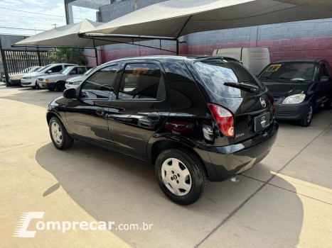 Celta 1.0 4P VHC FLEX SPIRIT