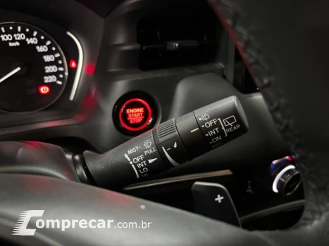 HR-V 1.5 DI I-VTEC FLEX EXL CVT