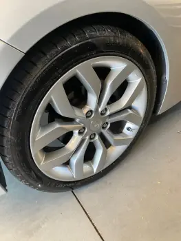 VELOSTER 1.6 16V