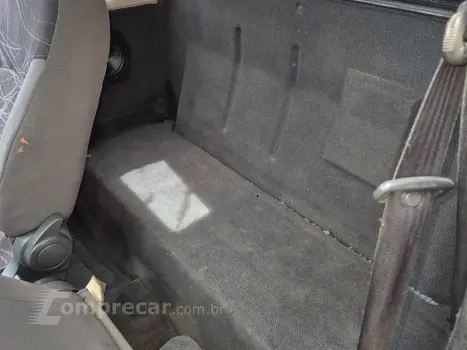 Strada 1.4 Mpi Working Ce 8V Flex 2P Manual