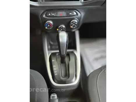 ONIX 1.4 MPFI ADVANTAGE 8V FLEX 4P AUTOMÁTICO