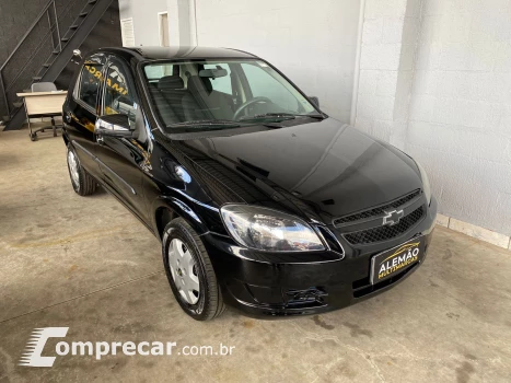 CELTA 1.0 MPFI LT 8V