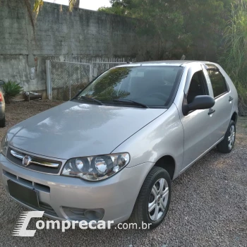 Fiat Palio fire 4 portas