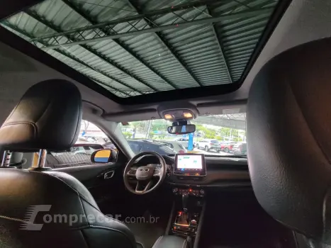 COMPASS TRAILHAWK TD350 2.0 4x4 Die. Aut