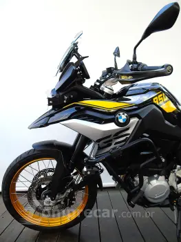 BMW F 850 GS PREMIUM 40 ANOS