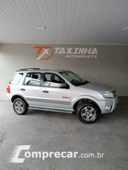 ECOSPORT 1.6 Freestyle 8V