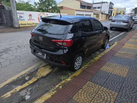 ARGO 1.0 Firefly Drive