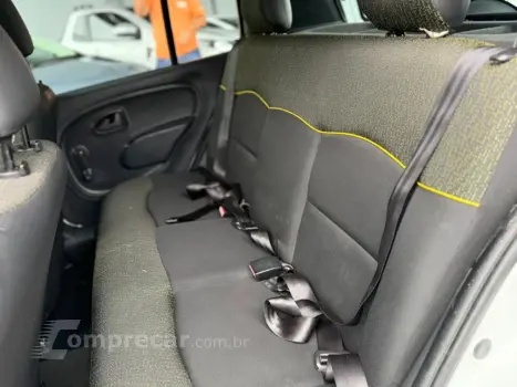 Clio RN/Alizé/Expr./1.0 Hi-Power 16V 5p