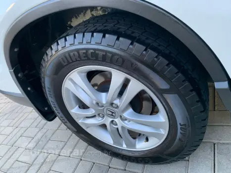 CRV 2.0 EXL 4X2 16V GASOLINA 4P AUTOMÁTICO