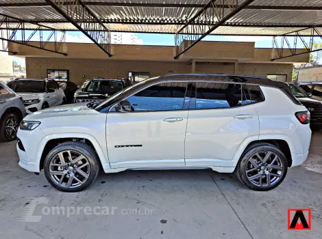 COMPASS 1.3 T270 Turbo S