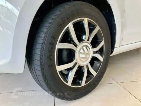 UP 1.0 12V 4P HIGH FLEX