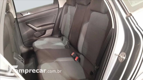 NIVUS 1.0 200 TSI TOTAL FLEX COMFORTLINE AUTOMÁTI