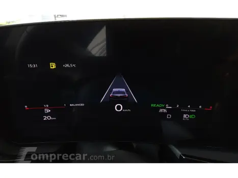 A5 2.0 TFSI GASOLINA PERFORMANCE S EDITION QUATTRO S TRONIC