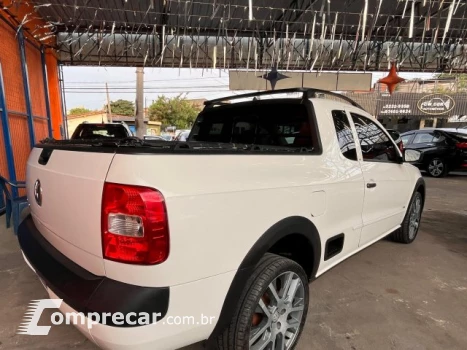 SAVEIRO - 1.6 MI CE 8V 2P MANUAL G.V