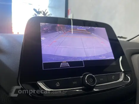 ONIX SED. Plus PREM. 1.0 12V TB Flex Aut