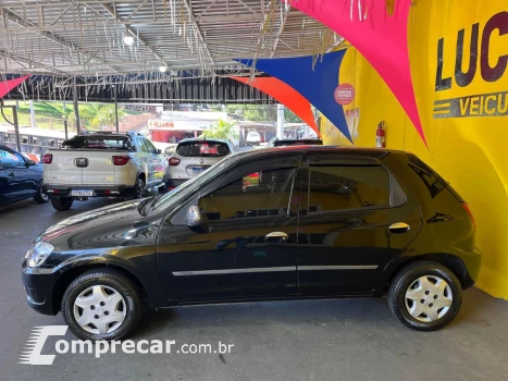 Celta 1.0 Mpfi Lt 8V Flex 4P Manual