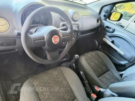 UNO 1.0 EVO Vivace 8V