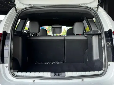 DUSTER 2.0 Dynamique 4X2 16V