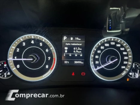 CRETA 1.0 Tgdi Limited