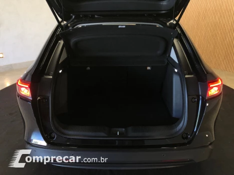 Hr-V 1.5 Di I-Vtec Flex Exl Cvt