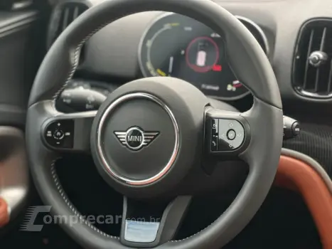 COUNTRYMAN 1.5 12V TWINPOWER TURBO HYBRID COOPER S E EXCLUSI