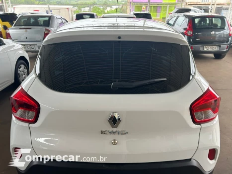 KWID 1.0 12V SCE ZEN