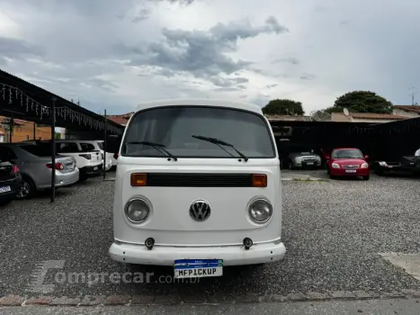 KOMBI 1.6 MI STD 8V