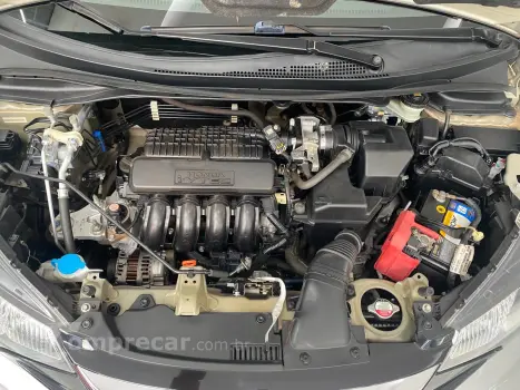 Fit EX/S 1.5 Flex/Flexone 16V 5p Aut.