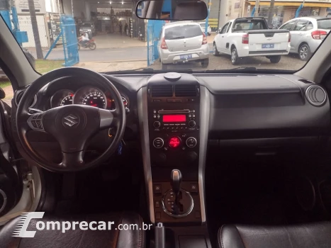 GRAND VITARA 2.0 4X2 16V