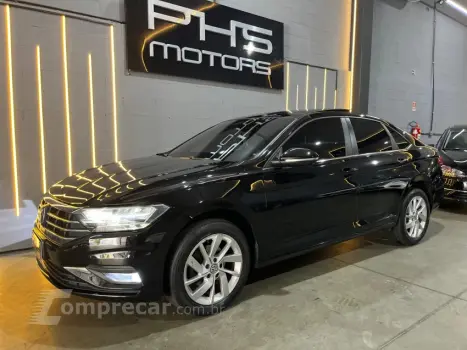 JETTA 1.4 250 TSI Comfortline
