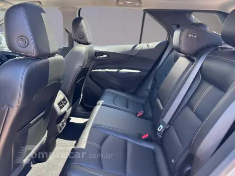 EQUINOX 1.5 16V TURBO GASOLINA PREMIER AWD AUTOMÁ