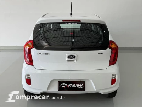 PICANTO 1.0 EX 12V FLEX 4P MANUAL