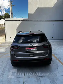 COMPASS 2.0 16V Sport