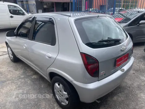 CELTA 1.0 MPFI LT 8V