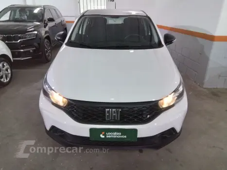 ARGO 1.0 FIREFLY FLEX MANUAL