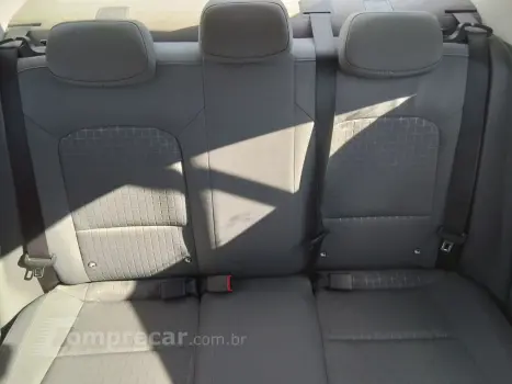 HB20S 1.0 TGDI FLEX COMFORT PLUS AUTOMÁTICO