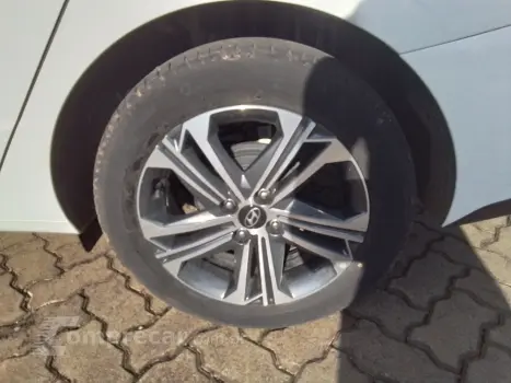 HB20S 1.0 TGDI FLEX COMFORT PLUS AUTOMÁTICO