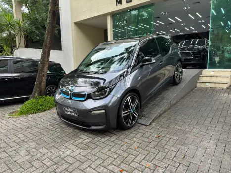 BMW I3 0.6 REX Full 4 portas
