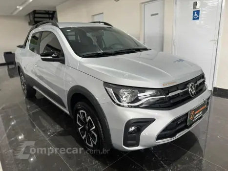 SAVEIRO 1.6 MSI Extreme CD 16V